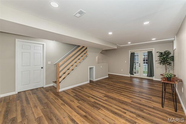 115 Wabash Spur Drive, O'fallon, MO 63366