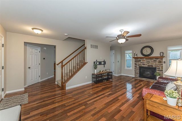 115 Wabash Spur Drive, O'fallon, MO 63366