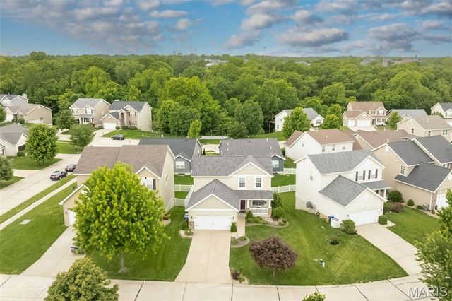 115 Wabash Spur Drive, O'fallon, MO 63366