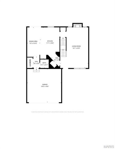 115 Wabash Spur Drive, O'fallon, MO 63366