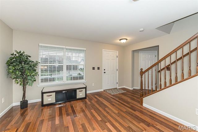 115 Wabash Spur Drive, O'fallon, MO 63366