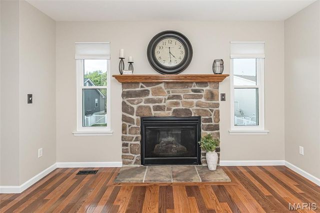 115 Wabash Spur Drive, O'fallon, MO 63366