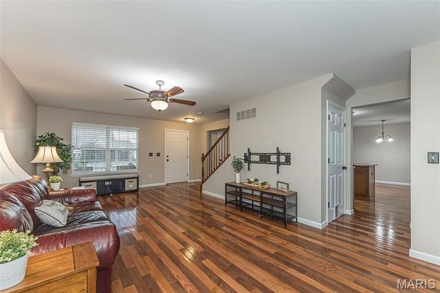 115 Wabash Spur Drive, O'fallon, MO 63366