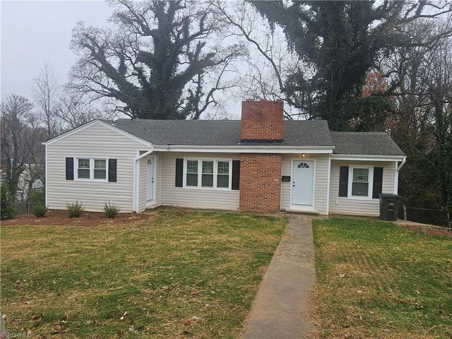 3937 Waddill Street, Winston-salem, NC 27105
