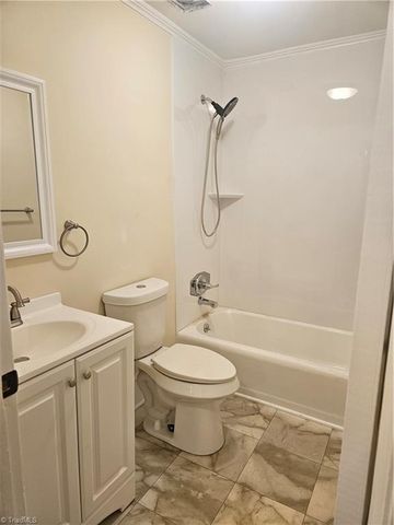 3937 Waddill Street, Winston-salem, NC 27105