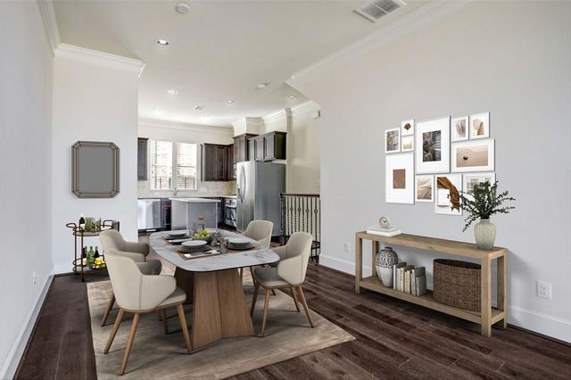 9676 Knight Road, Houston, TX 77045