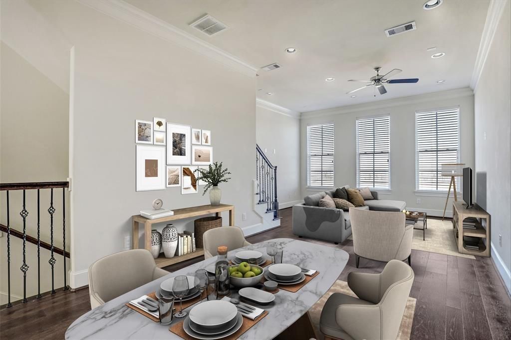 9676 Knight Road, Houston, TX 77045