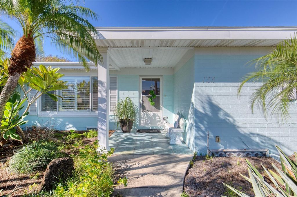 133 ATWOOD LANE, Ormond Beach, FL 32176