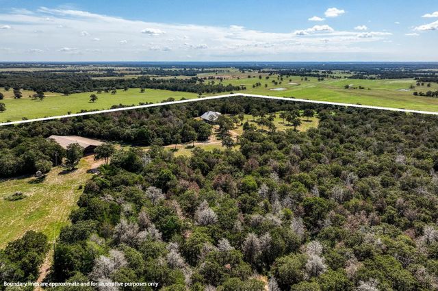 3336 County Road 326, Lexington, TX 78947