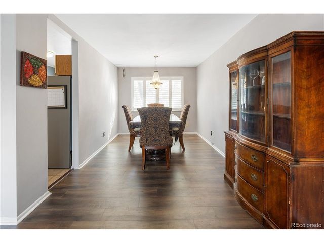 1234 S Wright St, Lakewood, CO 80228