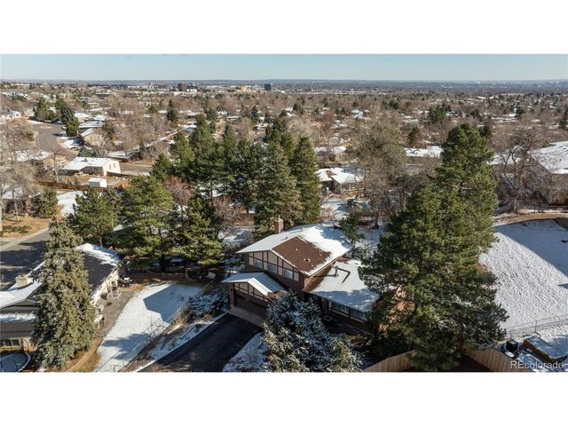 1234 S Wright St, Lakewood, CO 80228