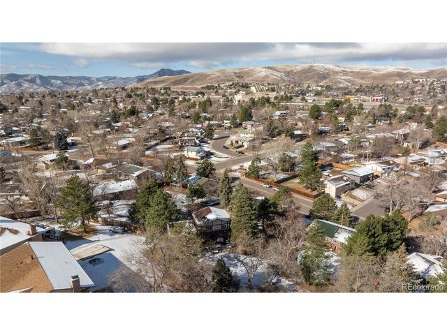 1234 S Wright St, Lakewood, CO 80228