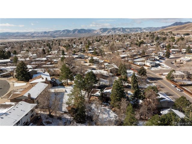 1234 S Wright St, Lakewood, CO 80228