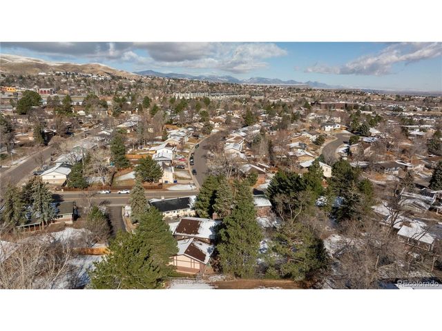 1234 S Wright St, Lakewood, CO 80228