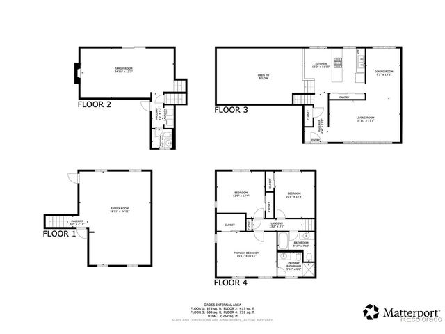 1234 S Wright St, Lakewood, CO 80228