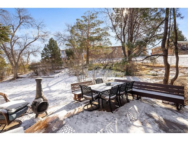 1234 S Wright St, Lakewood, CO 80228