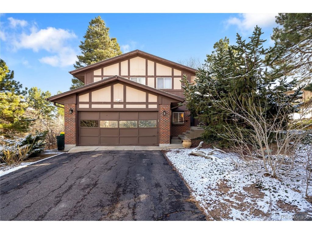 1234 S Wright St, Lakewood, CO 80228