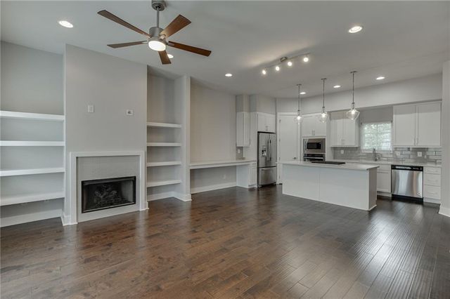 721 Taylor Court, Atlanta, GA 30324