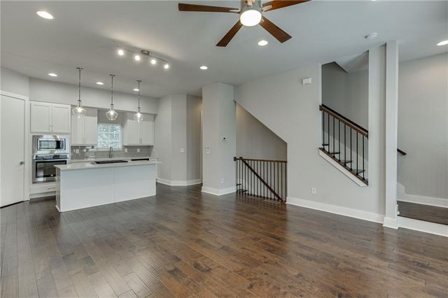 721 Taylor Court, Atlanta, GA 30324