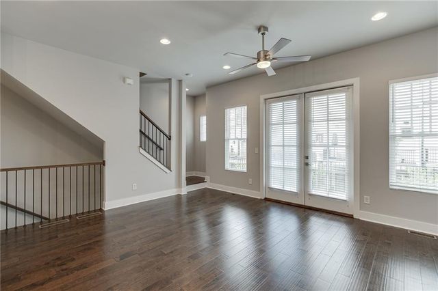721 Taylor Court, Atlanta, GA 30324