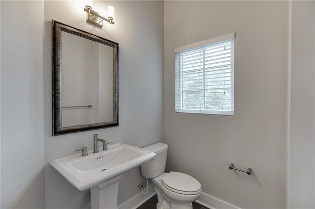721 Taylor Court, Atlanta, GA 30324