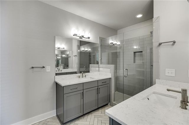 721 Taylor Court, Atlanta, GA 30324