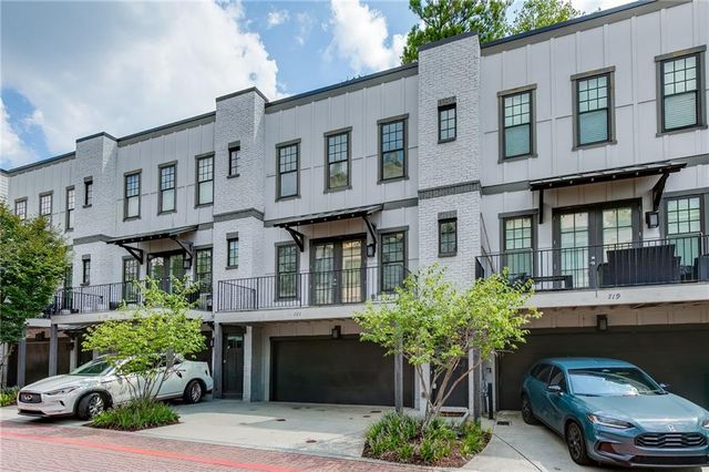 721 Taylor Court, Atlanta, GA 30324
