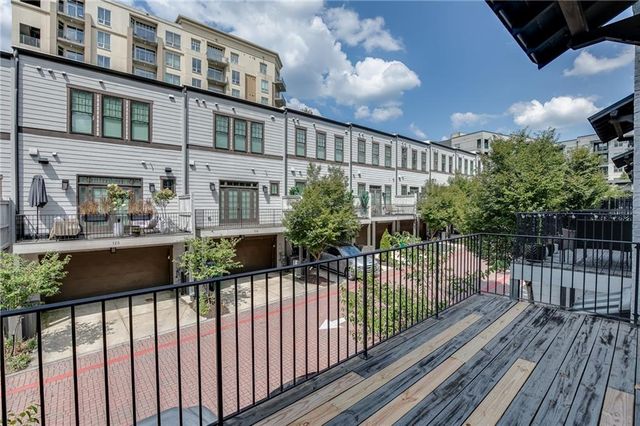 721 Taylor Court, Atlanta, GA 30324