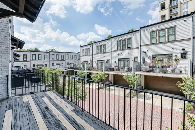 721 Taylor Court, Atlanta, GA 30324