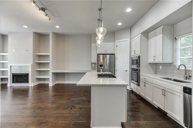 721 Taylor Court, Atlanta, GA 30324