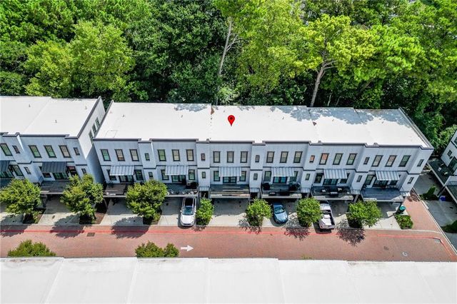 721 Taylor Court, Atlanta, GA 30324