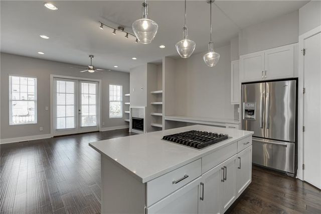 721 Taylor Court, Atlanta, GA 30324