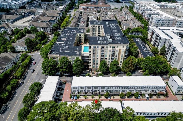 721 Taylor Court, Atlanta, GA 30324