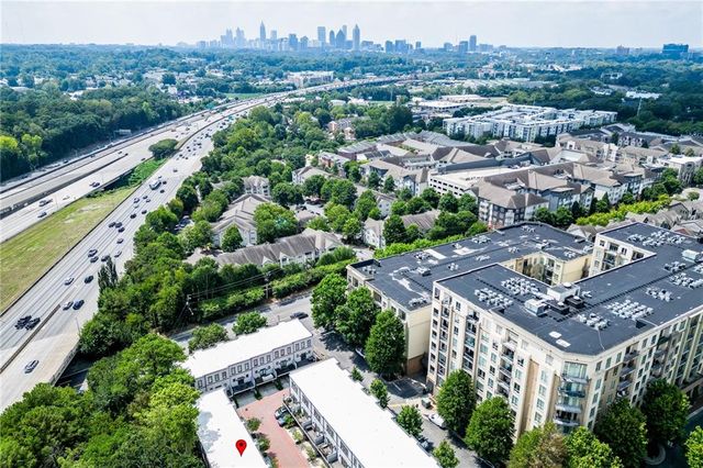 721 Taylor Court, Atlanta, GA 30324