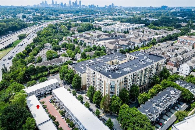 721 Taylor Court, Atlanta, GA 30324