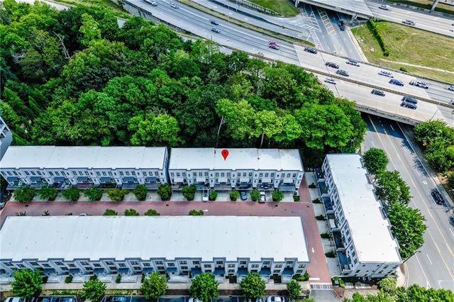 721 Taylor Court, Atlanta, GA 30324