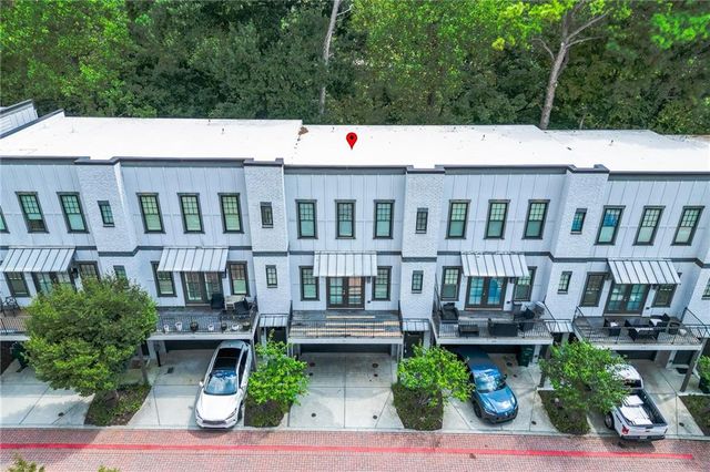 721 Taylor Court, Atlanta, GA 30324