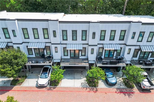 721 Taylor Court, Atlanta, GA 30324