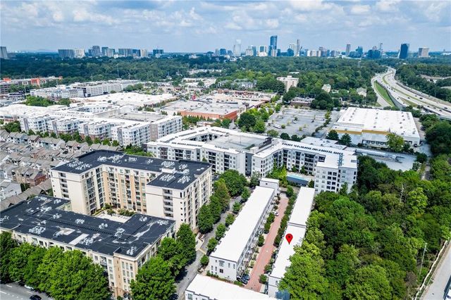 721 Taylor Court, Atlanta, GA 30324