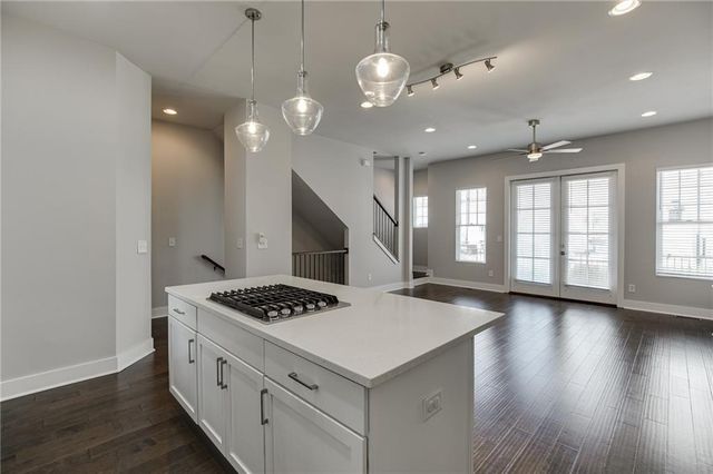 721 Taylor Court, Atlanta, GA 30324
