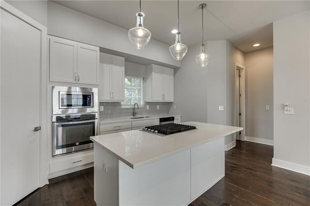 721 Taylor Court, Atlanta, GA 30324