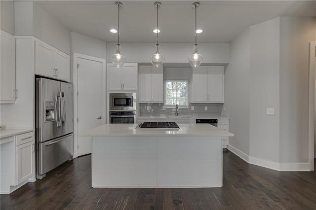 721 Taylor Court, Atlanta, GA 30324