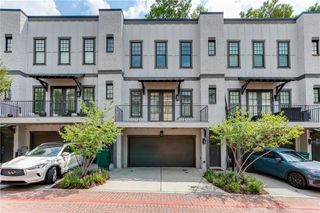 721 Taylor Court, Atlanta, GA 30324