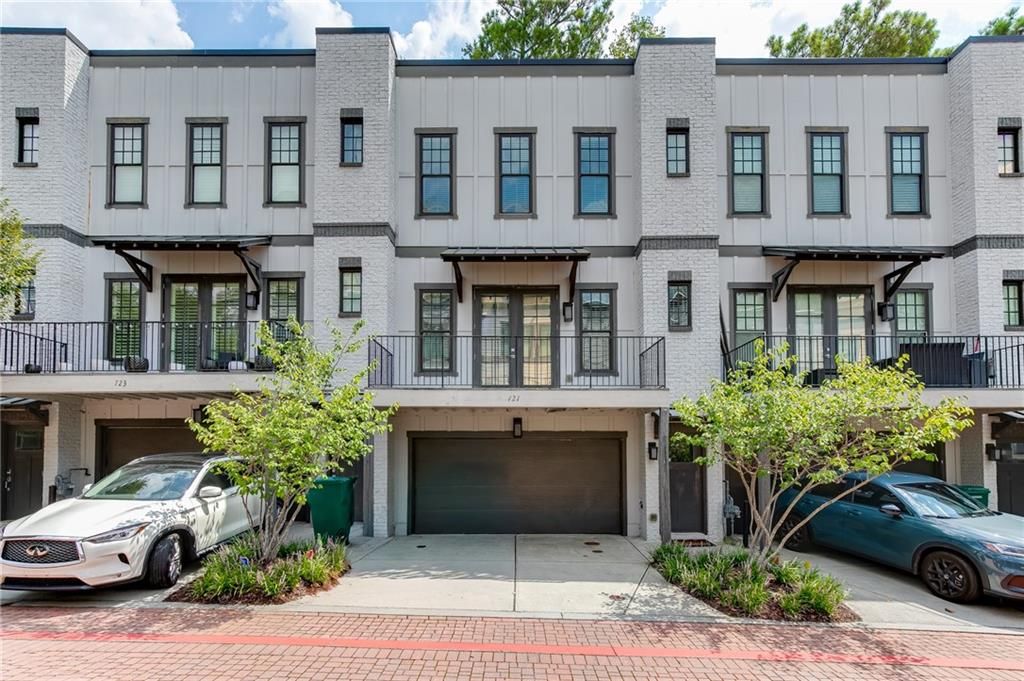 721 Taylor Court, Atlanta, GA 30324