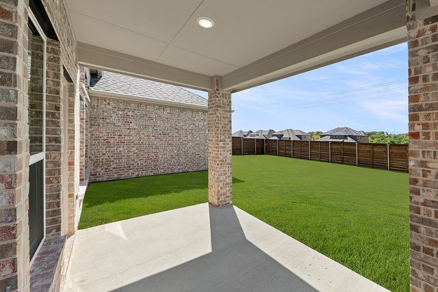 1704 Possum Fire Trail, Mesquite, TX 75181