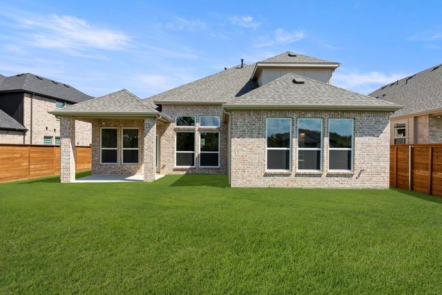 1704 Possum Fire Trail, Mesquite, TX 75181