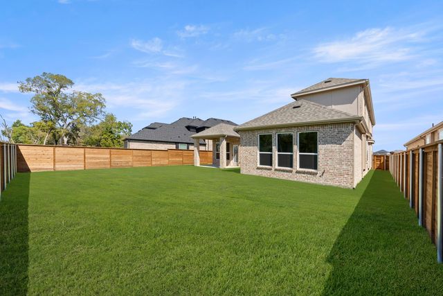 1704 Possum Fire Trail, Mesquite, TX 75181