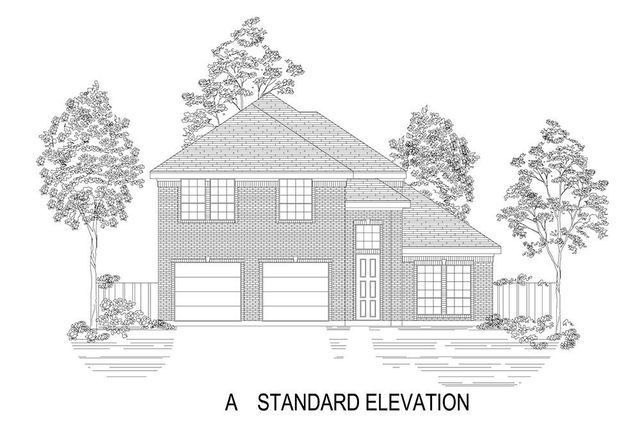 1704 Possum Fire Trail, Mesquite, TX 75181