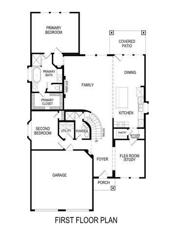 1704 Possum Fire Trail, Mesquite, TX 75181
