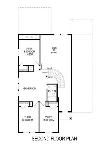 1704 Possum Fire Trail, Mesquite, TX 75181
